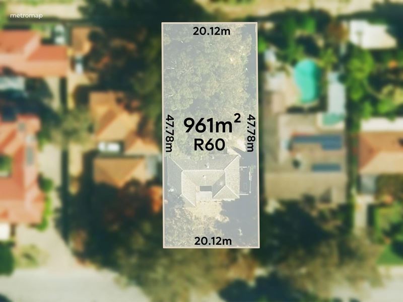 47 Astley Street, Gosnells WA 6110