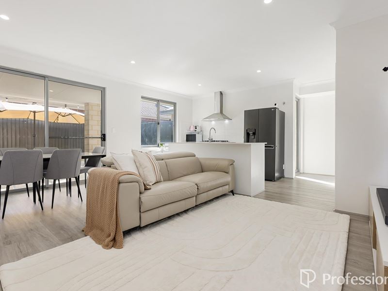17 Balmain Loop, Harrisdale WA 6112