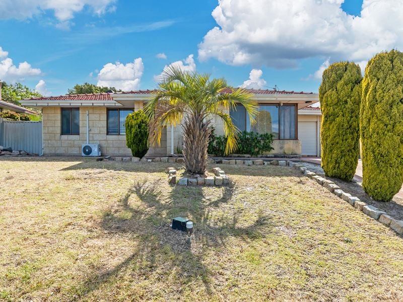 4 Oyster Court, Craigie WA 6025