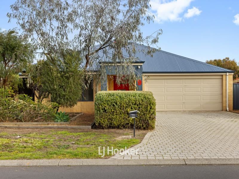 9 Kalang Way, Millbridge WA 6232