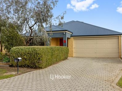 9 Kalang Way, Millbridge WA 6232