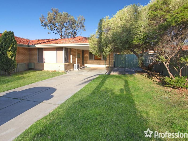 20B Leach Avenue, Riverton