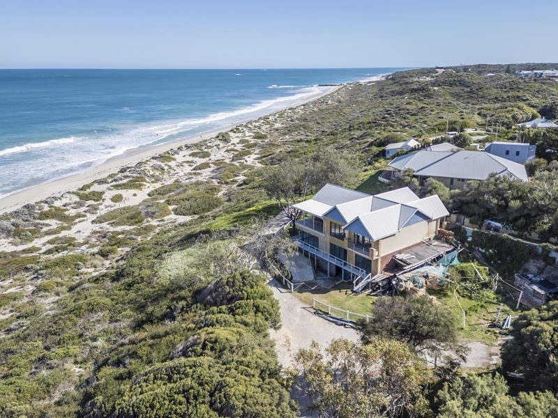 Yanchep
