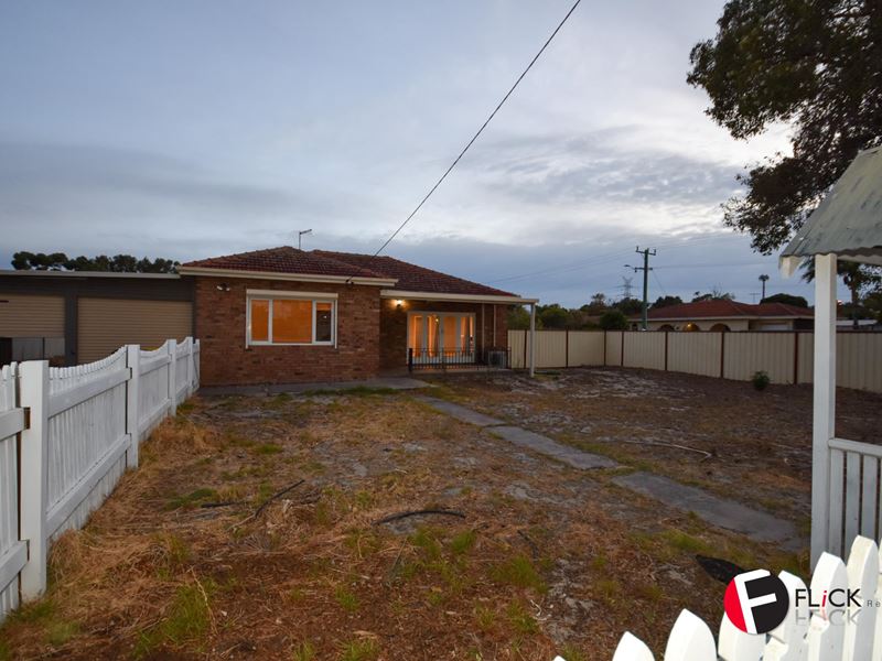 19 Salisbury Road, Midvale