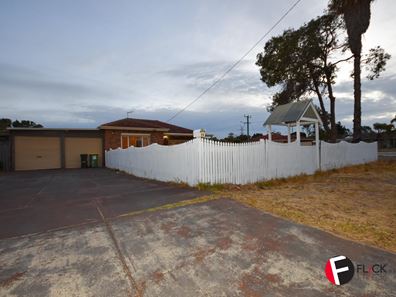 19 Salisbury Road, Midvale WA 6056