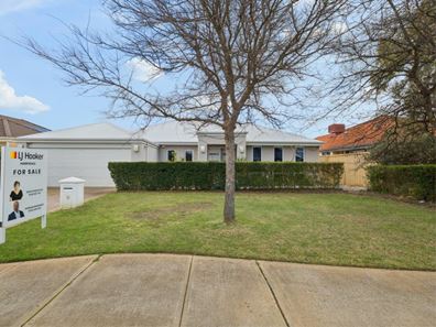 14 Harlequin Pass, Southern River WA 6110