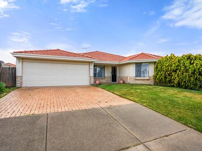 29 Silkhurst Crescent, Warnbro WA 6169
