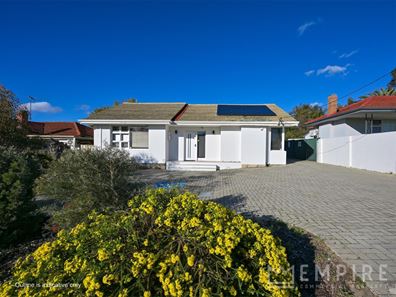 98 North Lake Road, Myaree WA 6154