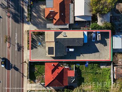 98 North Lake Road, Myaree WA 6154