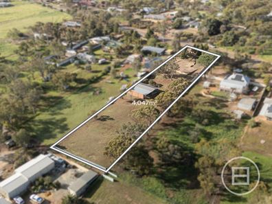 55 Goomalling Road, Northam WA 6401