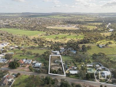 55 Goomalling Road, Northam WA 6401