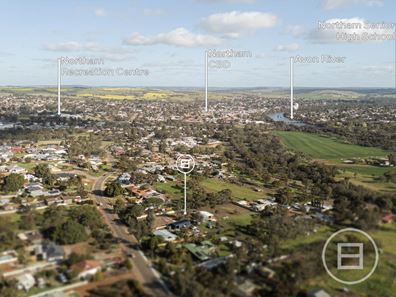 55 Goomalling Road, Northam WA 6401
