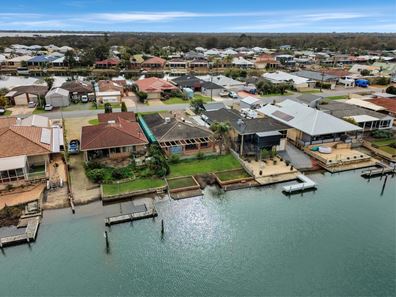 36 Moyup Way, South Yunderup WA 6208