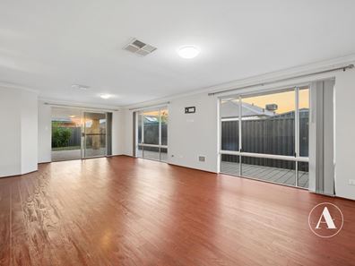 22 Mercury Terrace, Byford WA 6122