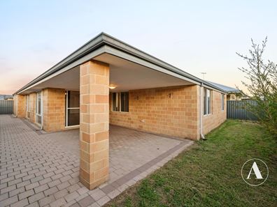 22 Mercury Terrace, Byford WA 6122