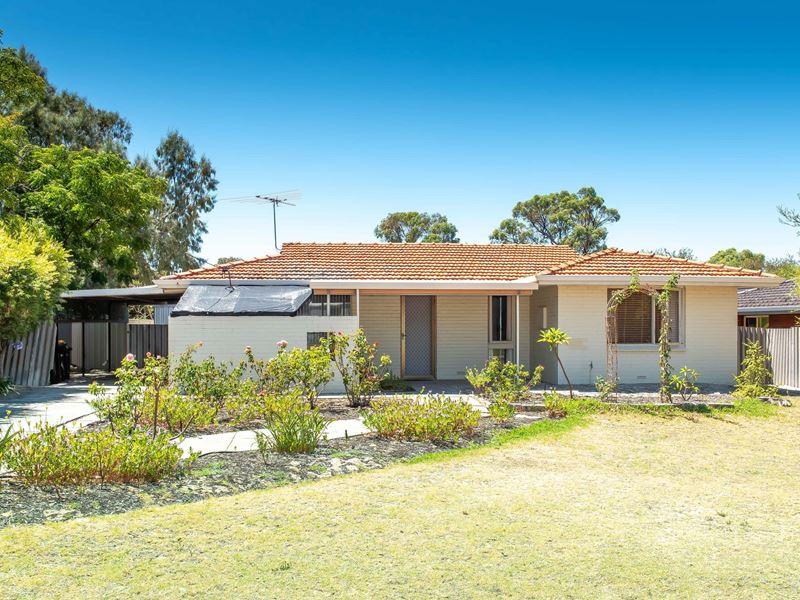 22 Macedon Place, Craigie WA 6025