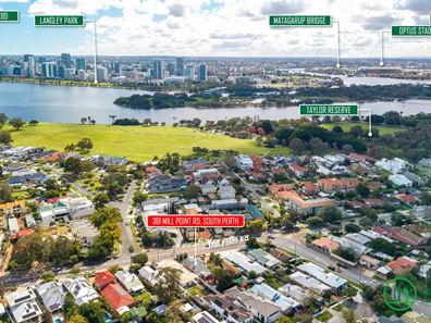 361 Mill Point Road, South Perth WA 6151