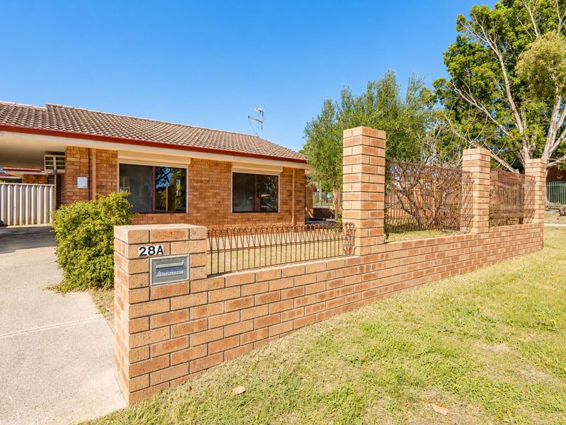 28A Slee Avenue, Kelmscott WA 6111