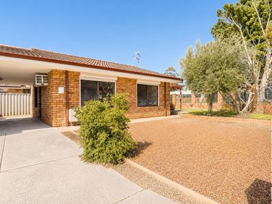 28A Slee Avenue, Kelmscott WA 6111