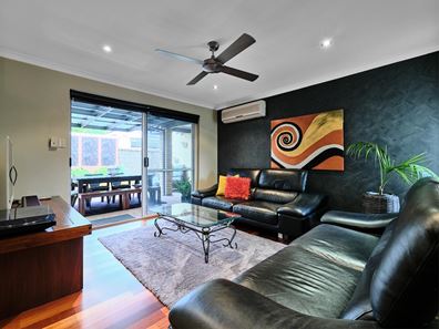 2/7 Short Street, Joondanna WA 6060