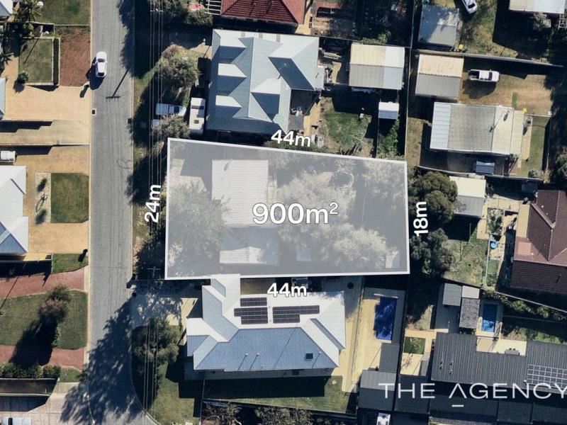 22 Success Street, Madora Bay