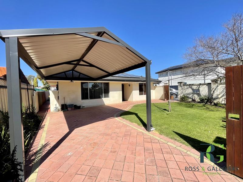 523 Canning Highway, Melville