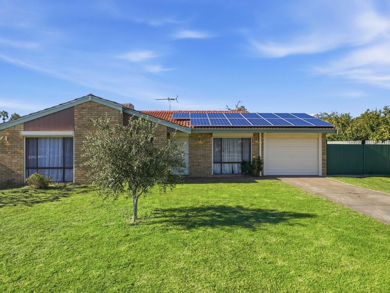112 Wilfred Road, Thornlie WA 6108