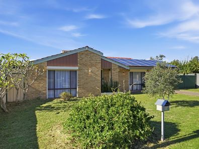 112 Wilfred Road, Thornlie WA 6108