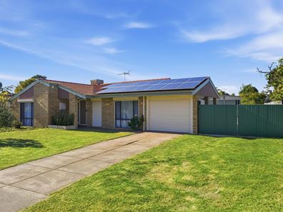 112 Wilfred Road, Thornlie WA 6108