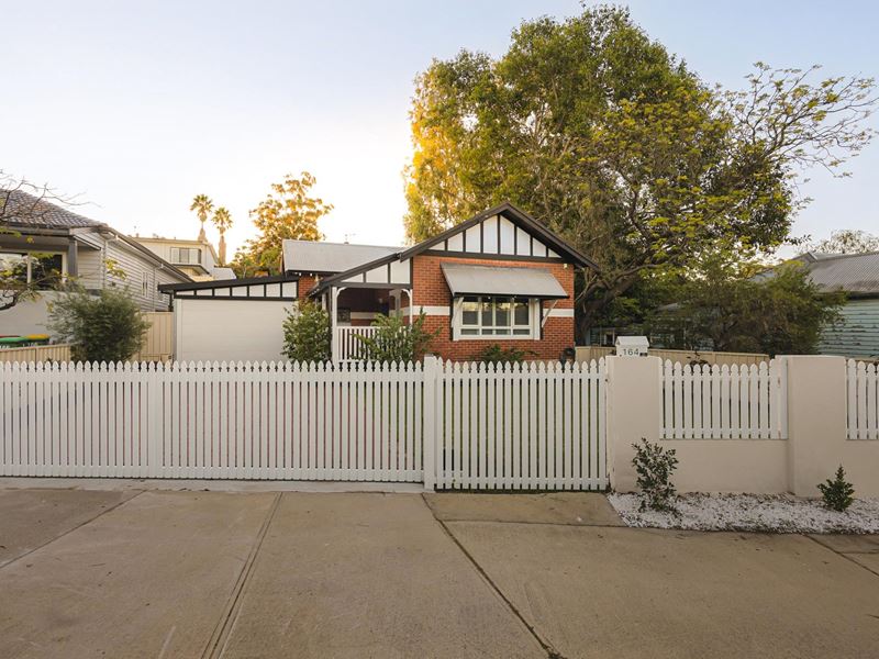 164 Railway Parade, Bayswater