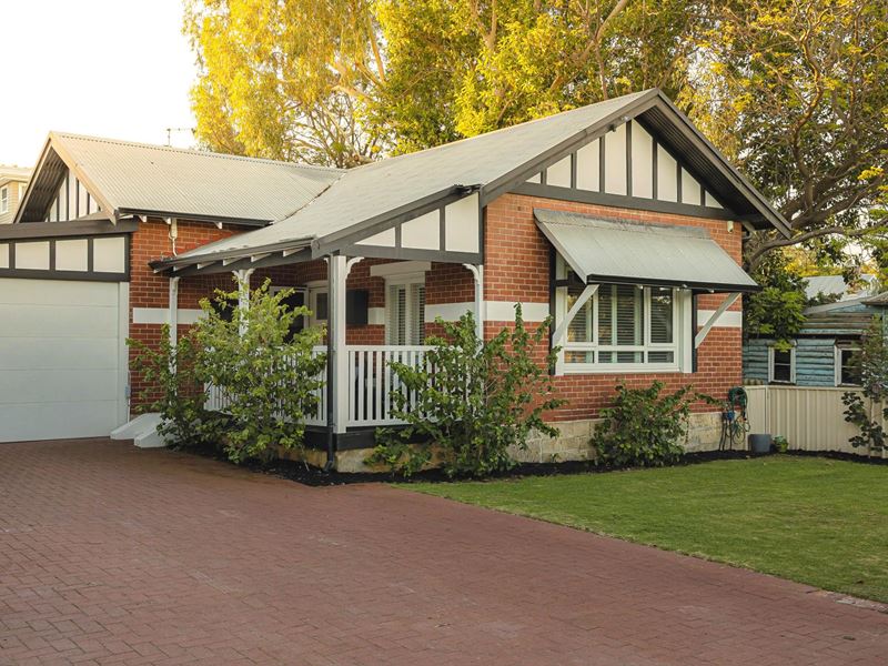 164 Railway Parade, Bayswater WA 6053