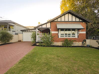 164 Railway Parade, Bayswater WA 6053