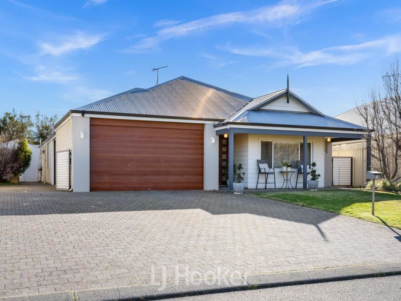 5 Wentworth Loop, Dunsborough WA 6281