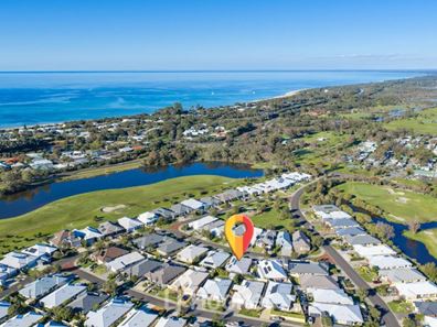 5 Wentworth Loop, Dunsborough WA 6281