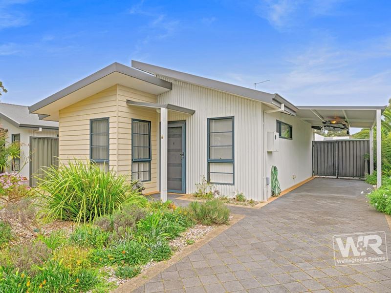 Unit 6/18 Queen Street, Little Grove WA 6330