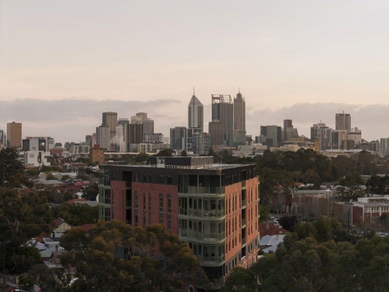 503/141 West Parade, Mount Lawley