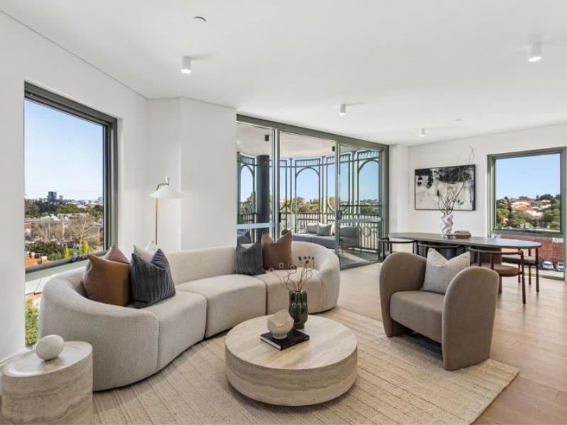 503/141 West Parade, Mount Lawley WA 6050