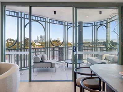 503/141 West Parade, Mount Lawley WA 6050