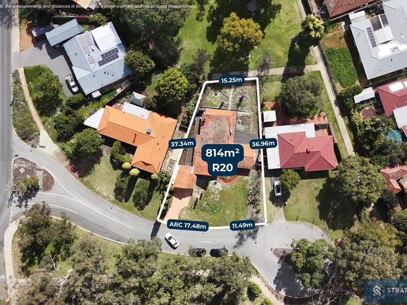 3 Ovens Road, Thornlie WA 6108