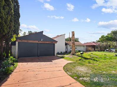 3 Ovens Road, Thornlie WA 6108