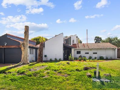 3 Ovens Road, Thornlie WA 6108