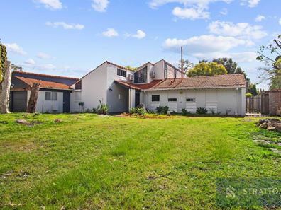 3 Ovens Road, Thornlie WA 6108