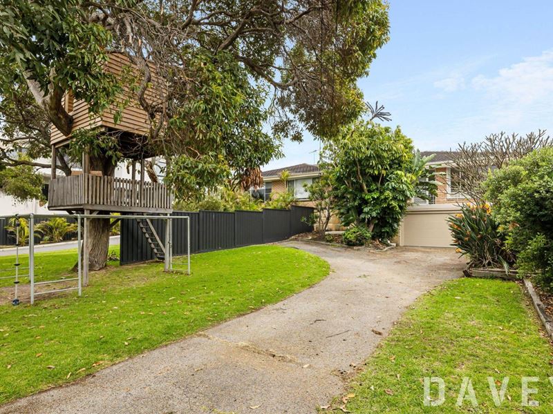 49 Hamersley Street, North Beach WA 6020