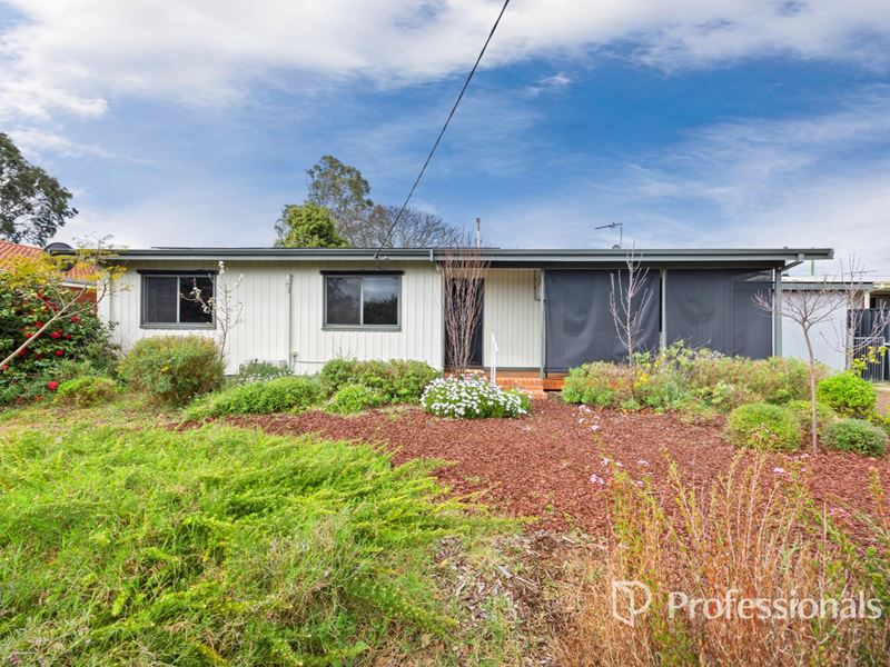 30 Goodwood Road, Capel WA 6271