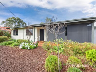 30 Goodwood Road, Capel WA 6271