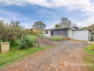 30 Goodwood Road, Capel WA 6271