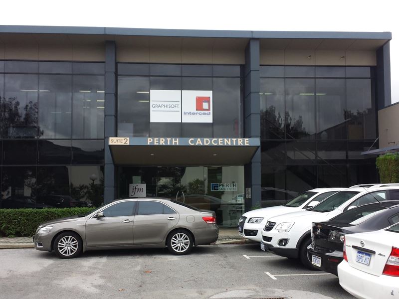 2/4 Sarich Way, Bentley