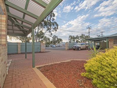 8/237 Dugan Street, Kalgoorlie WA 6430