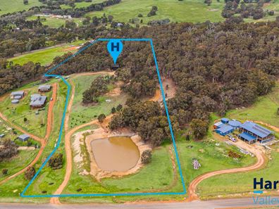 72 Wedgetail Ridge, Bullsbrook WA 6084