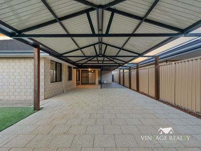 21 Mindalong Way, Byford WA 6122